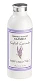 Caswell-Massey English Lavender Talc 3.5 oz talc