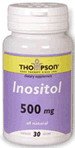 Inositol 30 caps 500 mg By Thompson