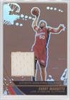 2003-04 Topps Jersey Edition Copper #CM - Corey Maggette/99