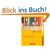 Tangram aktuell 1. Deutsch als Fremdsprache: Tangram aktuell 1. Lektionen 1-7. �bungsheft