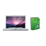 Apple 17 MacBook Pro Intel Core 2 Duo 2.5GHz 2GB250GBSuperDriveHIRES GLOSSY with Boot Camp and