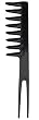 LQQKS Curved Comb With Lift