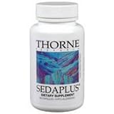 Thorne Research - Sedaplus - 60