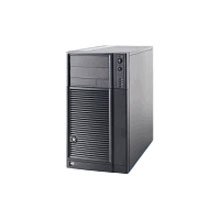 SC5299WS with 670W Fixed Psu