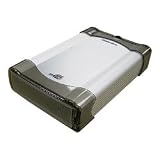 Addonics AE5SACSU2 USB 2.0 External Drive Enclosure