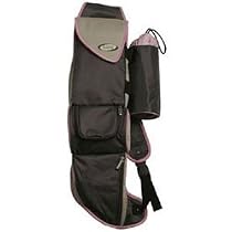 Pink Cocoa Logic Bag