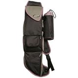 Pink Cocoa Logic Bag