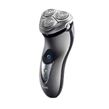 Philips Norelco 8245 8245XLD Speed XL Razor Men's Shaving System Deluxe Special Edition extra shaving head pack