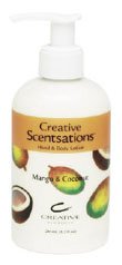 Creative Scentsations Mango & Coconut 8.3oz