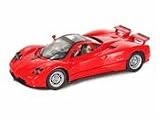 Pagani Zonda C12 1/24 Red