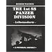 The 1st SS Panzer Division