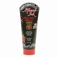Miami Ink Ultra Sport Sunscreen Lotion, SPF 30 6 fl oz (177 ml)