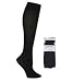 

DKNY Opaque Knee High 2-Pack Hosiery