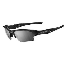 OAKLEY POLARIZED FLAK JACKET® XLJ SUNGLASSES by Flak Vest