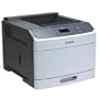T650DTN Mono Laser Printer 44PPM Duplex Network & USB Xtr
