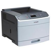 T650DN Mono Laser Printer & USB