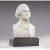 Sale - Thomas Jefferson Bust - Founding Father - THE Perfect Holiday Gift !