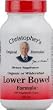 Dr Christopher's Lower Bowel Formula (100 vcap)