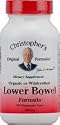 Lower Bowel Formula 100 Vcap By Dr.Christopher's Formulas