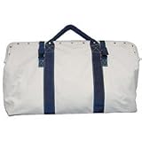 Heavy Duty Canvas Bone Bag