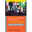 The Compact Bedford Introduction to Literature