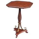Traditional Accents 6041477 Corinna Table