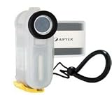 Aiptek Water Proof Sports Case (12ft) For Aiptek Z series