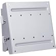 Vanguard VM-221 Tilt WallMount - Metal - 100 lb