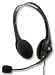multimedia headset and microphone