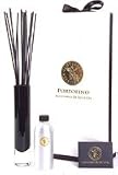 Santuario di Bellezza Modern Reed Diffuser - Portofino