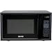 Sanyo EM-S2588B 0.7 -Cubic-Foot Microwave Oven, Black