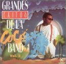Cocoband - Grandes Exitos de la Cocoband, Vol. 2 - Zortam Music