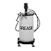 Legacy Performance Series 55,1 ratio grease pump system for 16 gallon , 120 lb, , keg - L6100/L6100