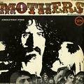 THE MOTHERS OF INVENTION - Absolutely Free - 33T