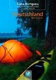 Kanu Kompass: Deutschland Nordwest: Das Reisehandbuch zum Kanuwandern