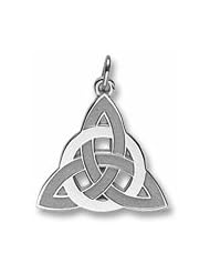Celtic Circle Of Life Charm