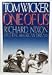 One of Us: Richard Nixon and the American Dream
