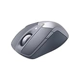 Microsoft Wireless Laser Mouse 8000