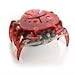 Hex Bug Crab: Colors may vary