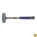 62061 4lb. Drilling Hammer w/Long Hand (268-B3-4LBL) Category: Drilling Hammers