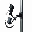 Liberty Light Solar Powered Flagpole Light