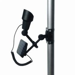 Liberty Light Solar Powered Flagpole Light