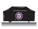 Washington Nationals Economy Grill Cover