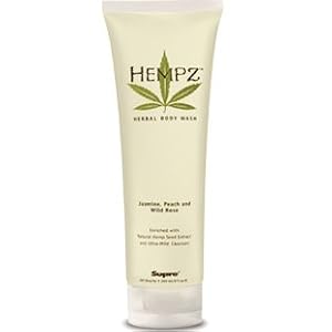 Hempz Herbal Body Wash