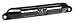 Boyo VTL420C 1/3 DSP Color Bar Type CCD Swivel Water Proof Rear Back-Up Camera - Blac...