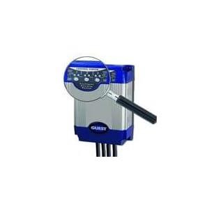 Guest 16153 Marine Battery Charger (18-Amp) by
