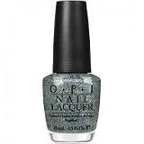 OPI Nail Lacquer, Simmer and Shimmer, 0.5-Fluid Ounce