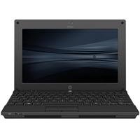 HP Mini 5101 FM955UT 10.1-Inch Black Netbook - Up to 4.5 Hours of Battery Life