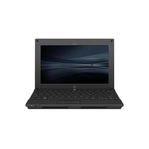 HP Mini 5101 FM955UT 10.1-Inch Black Netbook - Up to 4.5 Hours of Battery Life