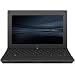 HP Mini 5101 FM955UT 10.1-Inch Black Netbook - Up to 4.5 Hours of Battery Life